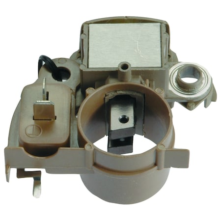 Wai Global Voltage Regulators, IM216 IM216